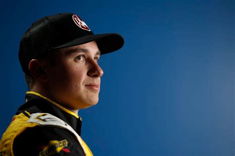 Christopher Bell and Joe Gibbs Racing reflect on tragedy as team tries to win NASCAR championship